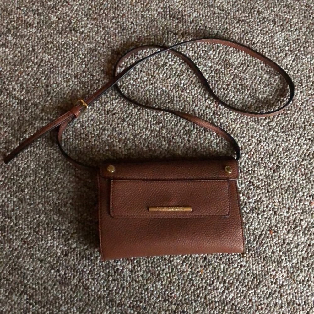 Steve Madden crossbody bag